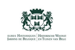Audioguia Association royale des Demeures Historiques et Jardins de Belgique