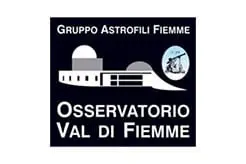Audioguide Osservatorio Val di Fiemme - Gruppo Astrofili Fiemme