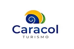 Audioguias Caracol Turismo Brasil