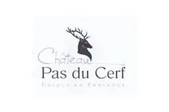 Radioguias Château Pas du Cerf
