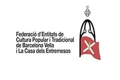 Audioguias Federació d’Entitats de Cultura Popular i Tradicional de Barcelona Vella i La Casa dels Entremesos