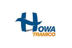 Audioguia Howa Tramico