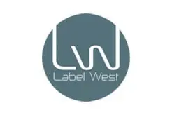 Radioguias Label West