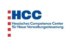 Audiophones Hessisches Competence Center für Neue Verwaltungssteuerung