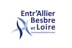 Audioguías Communauté de Communes "Entr'Allier, Besbre et Loire"