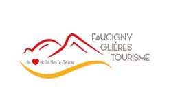 Audioguía Faucigny Glières Tourisme