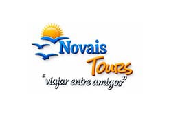 Radioguias Novais Tours