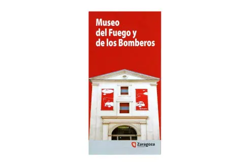 Audio guias y radioguias Museo del Fuego y los Bomberos