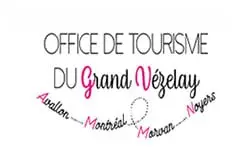 Audioguias Office de Tourisme du Grand Vezelay