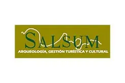 Audioguides SALSUM