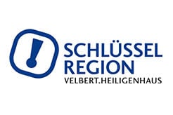 Audioguias Schlüsselregion