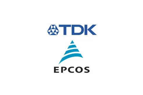 Servicio radioguias TDK EPCOS
