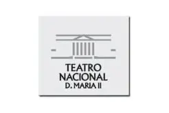 Audioguias Teatro Nacional D. Maria II