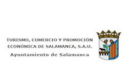 Radioguías Turismo de Salamanca (radio guías, audioguías de grupo)